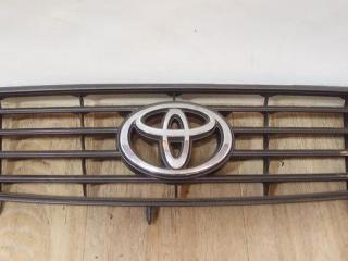 решетка радиатора Toyota Corolla 8 поколение (E110) [рестайлинг] 2000