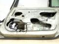 форточка задняя правая Renault Laguna 2 поколение 2002, универсал, 8200000400 - фото №3
