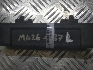 ручка наружная Mazda 626 2 поколение 1985