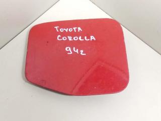 лючок топливного бака Toyota Corolla 7 поколение (E100) 1995