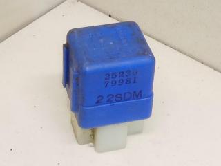 реле (прочие) Nissan Almera N16 2002, 22SDM, 25230