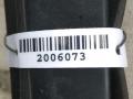 дверь задняя правая Toyota Corolla Verso 1 поколение [рестайлинг] 2007, минивэн - фото №3