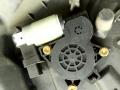 стеклоподъемник электрический передний левый Mazda 6 GG 2003, GJ6A-59-58XF, GJ6A-59-590F - фото №6