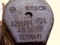 датчик ABS Toyota Yaris P1 2002, BOSCH, 265006 - фото №7