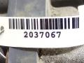 катушка зажигания Volkswagen Golf 3 поколение 1999, 2.0 л., i, бензин, 032905106B, 311740, TEMIC - фото №6