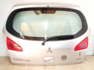 замок багажника Mitsubishi Colt 6 поколение (Z20/Z30) 2005