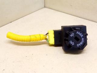 кнопка Airbag Mitsubishi Colt 6 поколение (Z20/Z30) 2005, MN108502, A4548264010