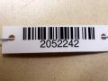 кнопка Airbag Mitsubishi Colt 6 поколение (Z20/Z30) 2005, MN108502, A4548264010 - фото №4