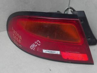 фонарь задний левый Mazda 323F BA 1995