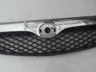 решетка радиатора Mazda 626 GF 1998