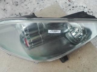 фара левая Mitsubishi Colt 6 поколение (Z20/Z30) 2006