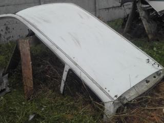 крыша Mitsubishi Space Wagon 3 поколение (Typ N50) 2002