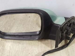 зеркало наружное левое Peugeot 307 1 поколение 2003, PP915070