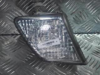 фонарь крышки багажника левый Suzuki Liana 1 поколение 2001, хетчбэк 5 дв.