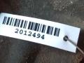балка под радиатор Toyota Corolla 6 поколение (E90) 1991, i, бензин, хетчбэк 5 дв., передний привод - фото №2