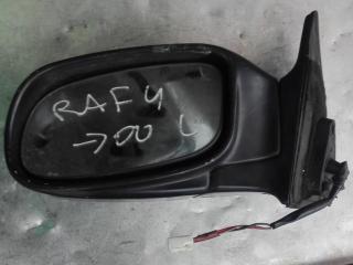 зеркало наружное левое Toyota RAV4 1 поколение (XA10) 1998