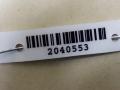 катушка зажигания Nissan Note E11 2006, 1.4 л., AIC-6207J, 22448AX001 - фото №4