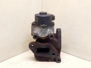 клапан EGR Nissan X-Trail T30 2003, 2.2 л., D, дизель