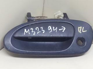 ручка наружная Mazda 323F BA 1995