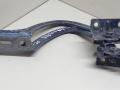 петля капота Toyota 4Runner 2 поколение (N120/N130) [рестайлинг] 1994, 3.0 л., TD, дизель, АКПП, синий, внедорожник 5 дв., 5342189103 - фото №3