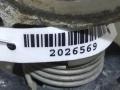 заслонка дроссельная Toyota Corolla 8 поколение (E110) [рестайлинг] 2000, 1.4 л., бензин, МКПП, красный, седан, 0280122008 - фото №4