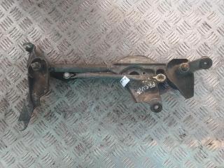 механизм стеклоочистителя (трапеция дворников) Toyota Previa XR30/XR40 2003, 2.4 л., i, бензин, минивэн
