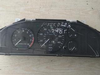 щиток приборов (приборная панель) Mazda 323F BA 1995, 1.5 л., i, бензин
