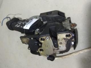 замок двери передней правой Toyota Corolla 8 поколение (E110) 1998, 1.6 л., i, бензин, хетчбэк 5 дв.
