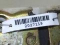 замок двери передней правой Honda Civic 6 поколение (EJ/EK/EM) [рестайлинг] EJ6 1998, 1.6 л., i, бензин, универсал - фото №4