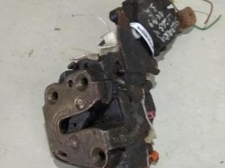 замок двери задней правой Subaru Legacy 2 поколение 1996, 2.0 л., i, бензин, универсал