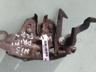 замок капота Nissan Primera P10 1994, 2.0 л., D, дизель, универсал