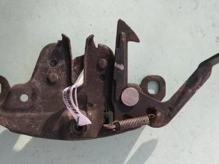 замок капота Nissan Primera P10 1994, 1.6 л., i, бензин, хетчбэк 5 дв.