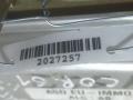 блок управления двигателем Kia Rio 1 поколение [рестайлинг] 2004, 1.5 л., i, бензин, 39110-2X066 - фото №3