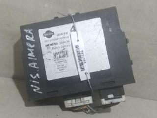 Иммобилайзер Nissan Primera P11 2000, 2.0 л., i, бензин, 285969F97, SIEMENS, 5WK4785