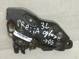 замок двери задней левой Toyota Previa XR30/XR40 2002, 2.4 л., i, бензин, минивэн