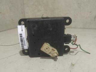 моторчик заслонки печки Nissan Primera P12 2004, 2.2 л., DCi, дизель