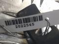 заглушка (решетка) в бампер Nissan Almera N16 2001 - фото №3