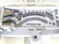 насос топливный Ford Fusion 1 поколение 2003, 1.4 л., i, бензин, 2S3U-9C055, KWN8311815A - фото №3