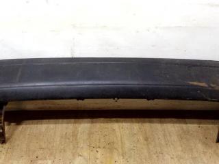 бампер задний Toyota Carina T170 1990, чёрный