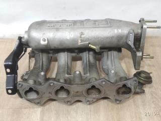 коллектор впускной Kia Clarus 1 поколение [рестайлинг] 2000, 2.0 л., i, FE (16V), бензин, МКПП, темно-зеленый, универсал, передний привод