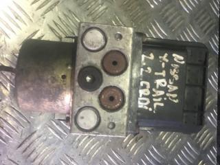 блок ABS Nissan X-Trail T30 2003, 2.2 л., D, дизель, 3203G0179