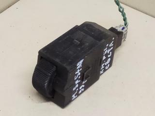 кнопка освещения панели приборов Mitsubishi Space Star 1 поколение 1999, MR114072, LK04000900