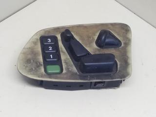 блок управления сиденьем Mercedes-Benz E-Класс W210/S210 [рестайлинг] 1999, 3.2 л., дизель, АКПП, чёрный, универсал