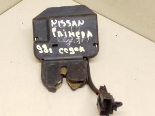 замок багажника Nissan Primera P11 1998, седан