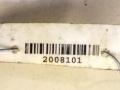 рулевой карданчик Mazda 323F BJ 1999, 1.5 л., i, ZL05, бензин, МКПП, красный, хетчбэк 5 дв., передний привод - фото №4