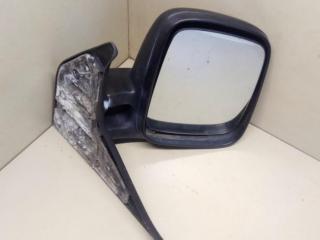 зеркало наружное правое Volkswagen Transporter T4 1999, 2.4 л., дизель, МКПП, минивэн, 701857508F01C