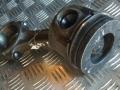 поршень Kia Sorento 1 поколение 2004, 2.5 л., CRDi, D4CB, дизель, МКПП, серебристый, внедорожник 5 дв., полный подключаемый привод, CRDI - фото №2