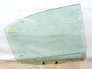 стекло двери задней правой Mitsubishi Carisma 1 поколение 1995, хетчбэк 5 дв., 43R-000929