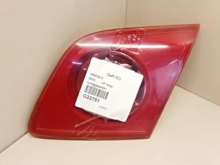 фонарь крышки багажника правый Mazda 3 BK 2003
