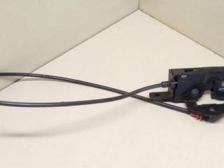 замок багажника BMW X5 E53 2003, МКПП, внедорожник 5 дв., 8408963